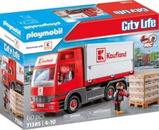 Playmobil 71385 City Life -