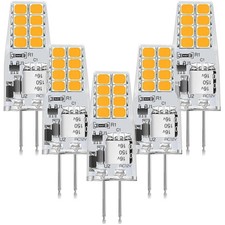 G4 LED Warmweiß, 3W LED