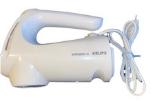 Krups 3mix 2000xl handmixer - 2000xl,