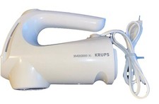 KRUPS 3Mix 2000XL Handmixer