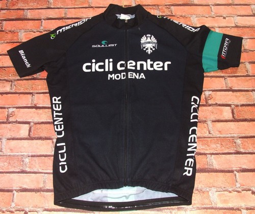 Soul limit bianchi - limit,