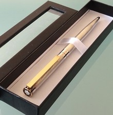 Montblanc noblesse schöner - noblesse,