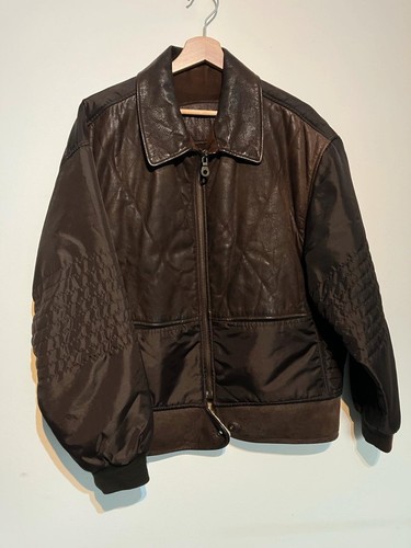 Zaffers lederjacke 40 - zaffers,