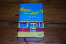 Der Held vom Bahnhof