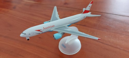 Flugzeugmodell boeing 777 - flugzeugmodell, 777-200