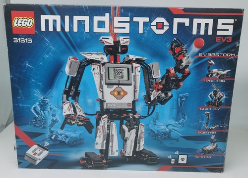 Lego mindstorms - lego, mindstorms:
