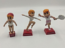 Werbefiguren Sammelfiguren