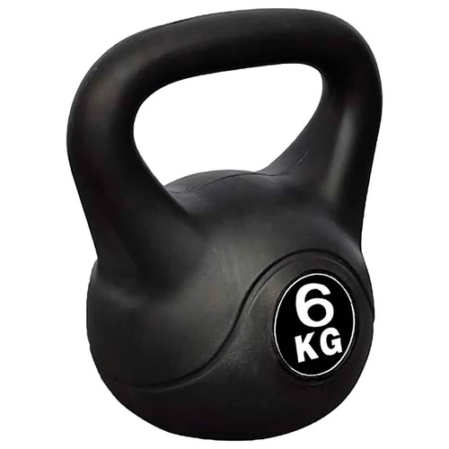 Kettlebell kugelhantel - kettlebell,