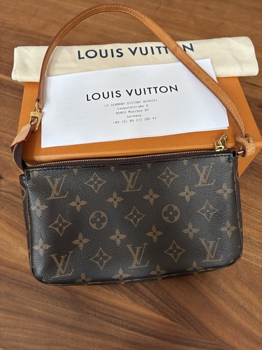 Louis vuitton pochette - vuitton,