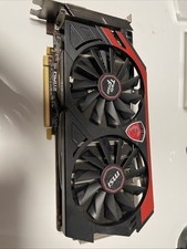 Msi nvidia geforce gtx - msi, 760