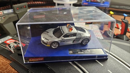 Carrera digital 132 30465 - 132, audi