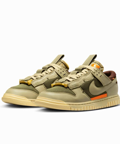 Nike air dunk jumbo - , 39
