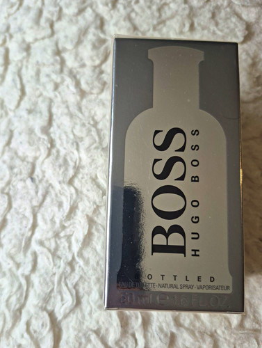 Hugo boss bottled eau - boss, de