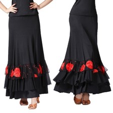 Flamenco Gesellschaftstanz