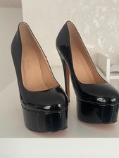 Only Maker Stiletto Pumps