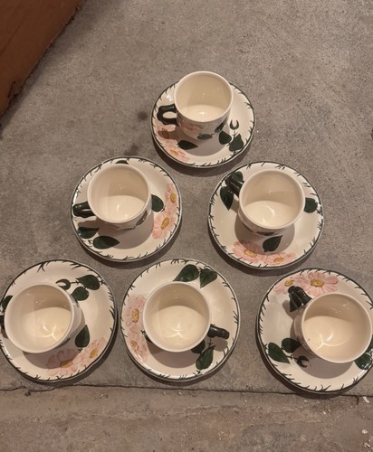Villeroy boch wildrose - villeroy, &
