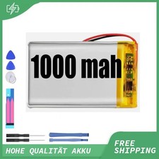 Akku für Sony MDR-XB650BT MDR-XB950B1 MDR-XB950BT NW-E393 NW-E394