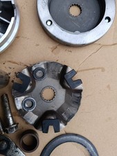 cpi formula R Variomatik mit