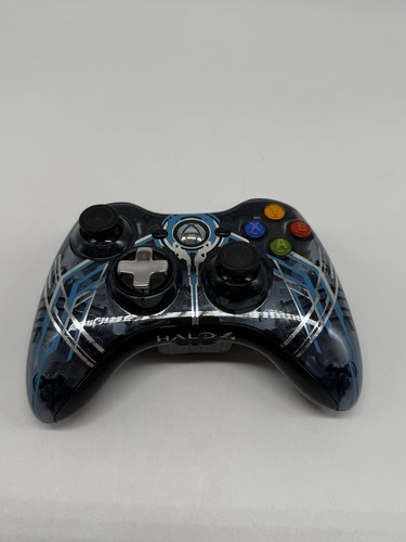 Xbox 360 halo forerunner - xbox,