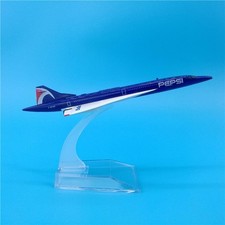 1:400 Diecast Flugzeug Modell