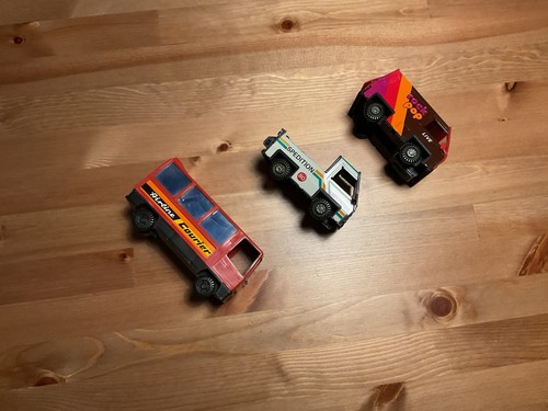Ddr spielzeugautos blechautos - ddr,