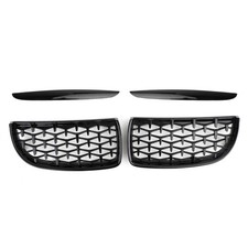 DIAMANT Kühlergrill Nieren