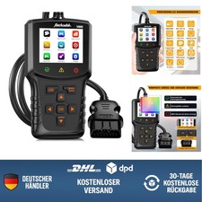OBD Diagnosegerät Auto Fehlercode Scanner EOBD für BMW VW Mercedes Audi All V...