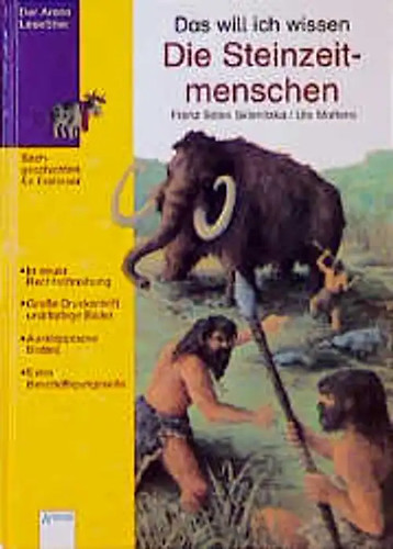 Die steinzeitmenschen - die,