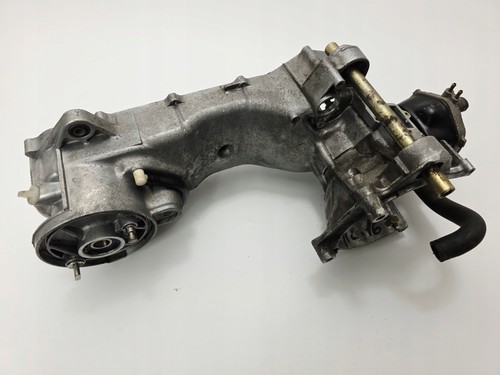 Yamaha mbk aerox - mbk, motor