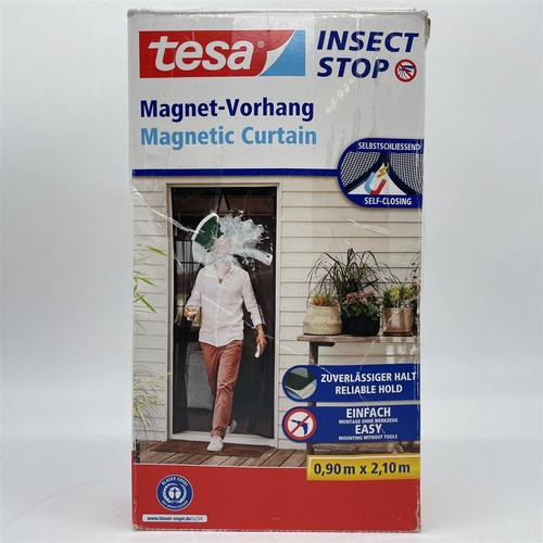 Tesa magnetvorhang - tesa,