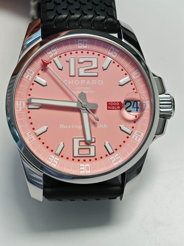 Chopard mille miglia gran - chopard,