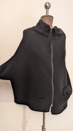 Strickjacke von rundholz - strickjacke,