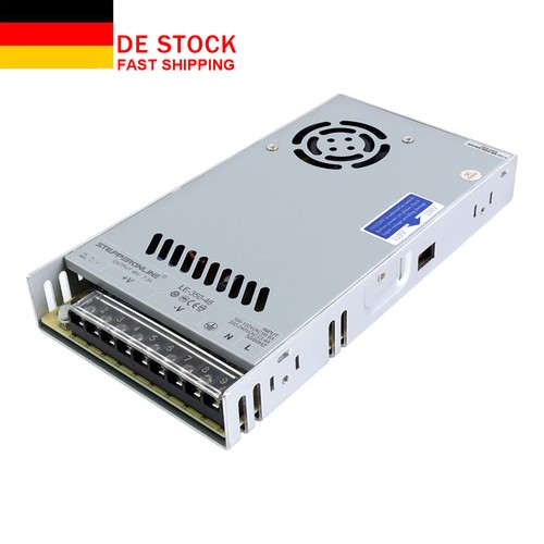 Schaltnetzteil 350w 48v 3a - 350w,
