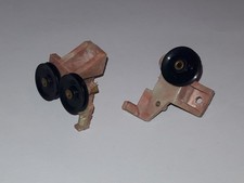 Seilrädchen aus loewe opta - aus,