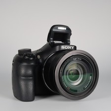 Sony CyberShot DSC-HX400V