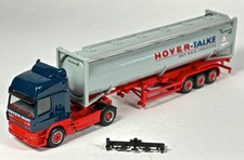Herpa 150378, H0, DAF CF 85