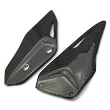 Carbon Fersenschutz für