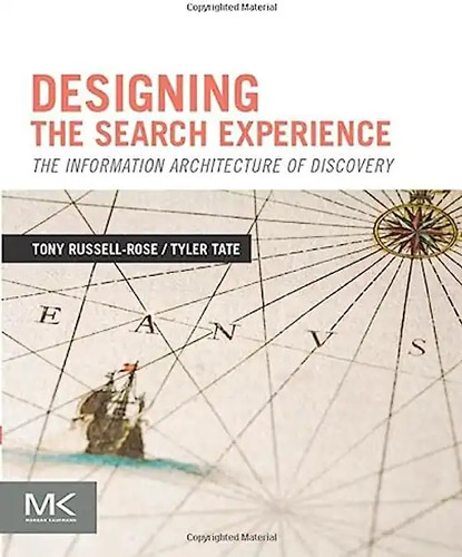 Designing the search - the,