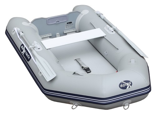 Alpunanautic 230 airmate - alpunanautic,