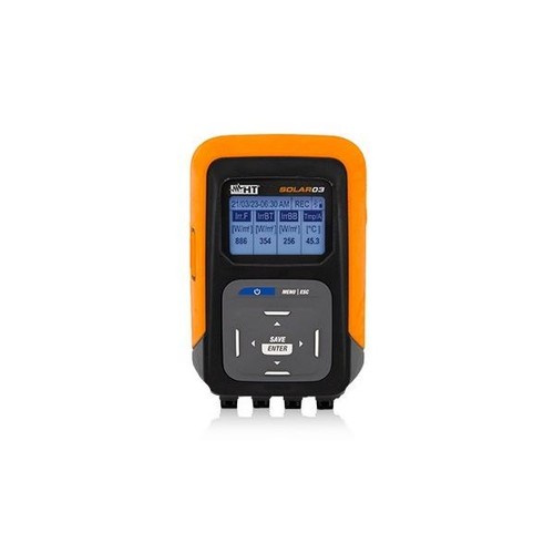 Instruments externer - ht,
