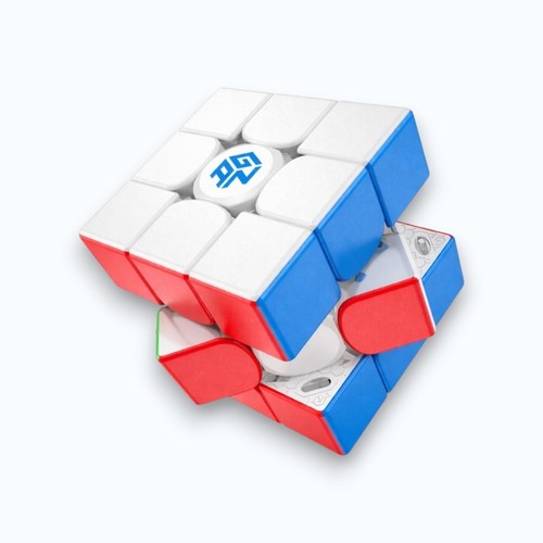 Speed cube gan mini pro - m,