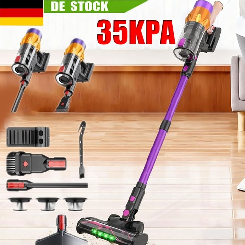 Staubsauger akku 1 mit - 6, in