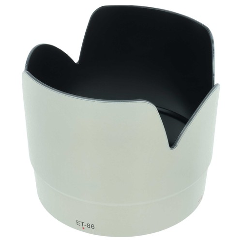 Gegenlichtblende für canon - canon, ef