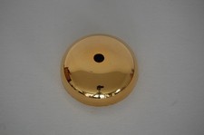 Abschluss Schale gold Kaschierung für Kronleuchter Lüster Chandelier 