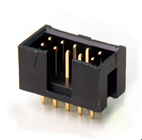 Wannenstecker polig - wannenstecker,, 10-polig