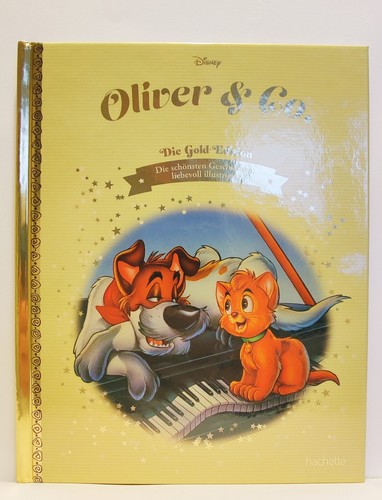 Disney gold edition bücher - edition, zu