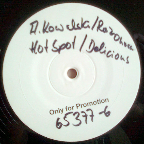 Alexander kowalski hot spot - kowalski, "hot