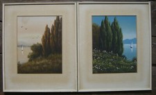 ::2 x SAILBOATS SWITZERLAND