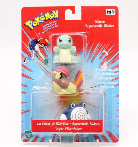 Pokemon sliders super - pokemon,