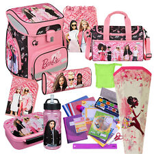 Scooli Schulranzenset BARBIE